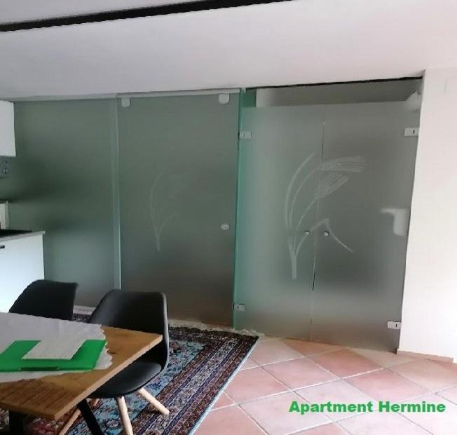 Ferienwohnung Herrmann Pottenhofen Exterior photo