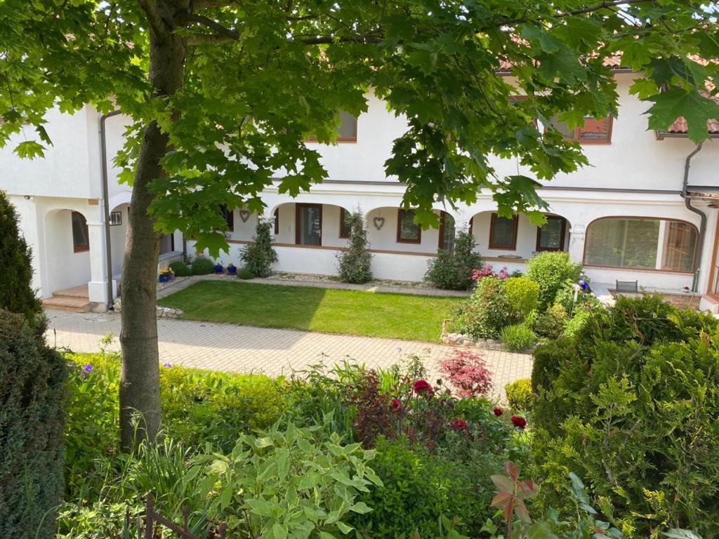 Ferienwohnung Herrmann Pottenhofen Exterior photo
