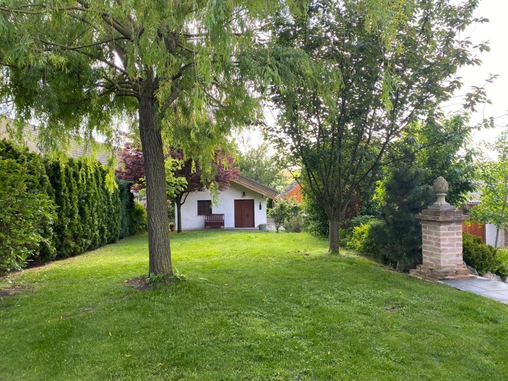 Ferienwohnung Herrmann Pottenhofen Exterior photo