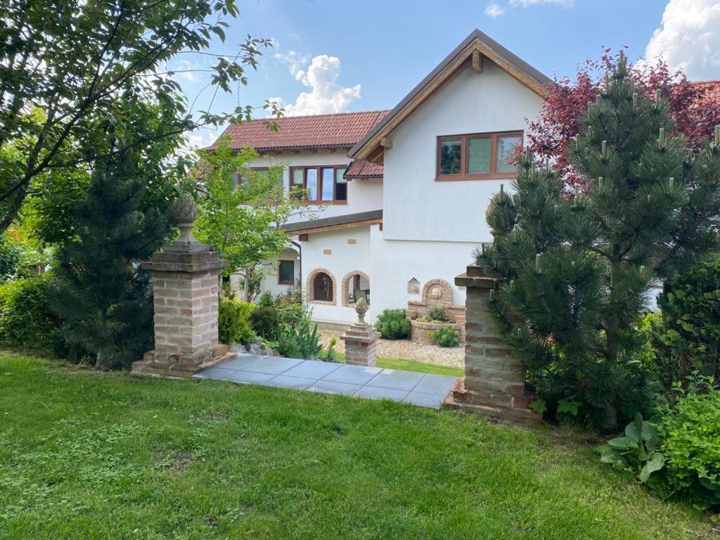 Ferienwohnung Herrmann Pottenhofen Exterior photo