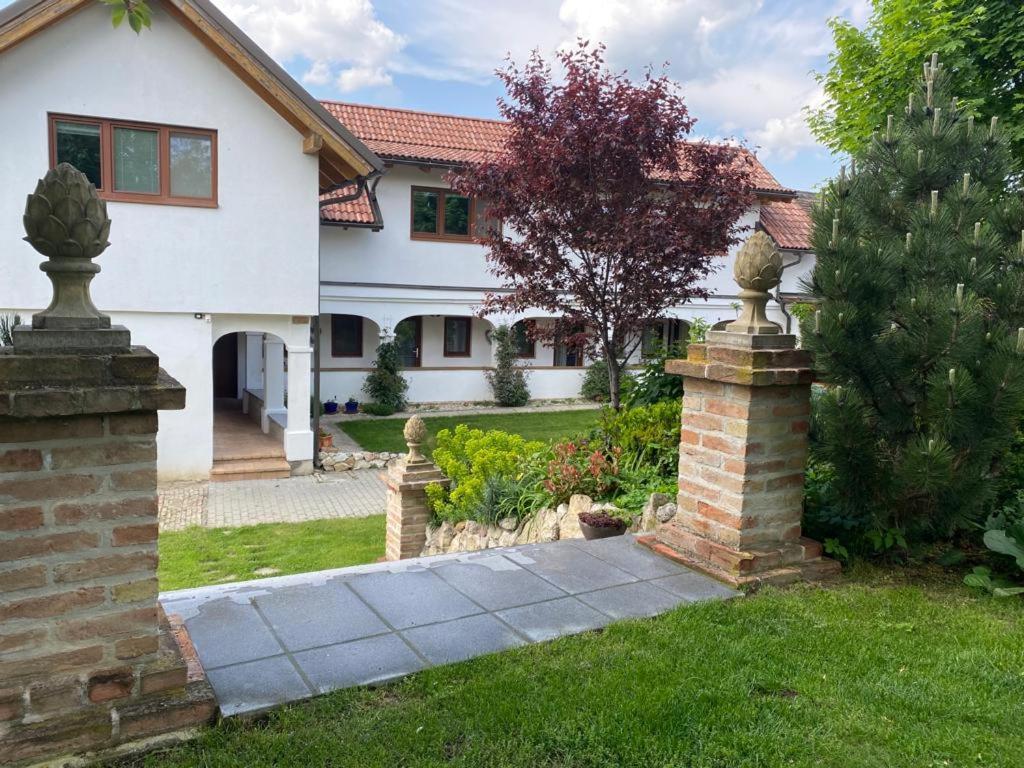 Ferienwohnung Herrmann Pottenhofen Exterior photo