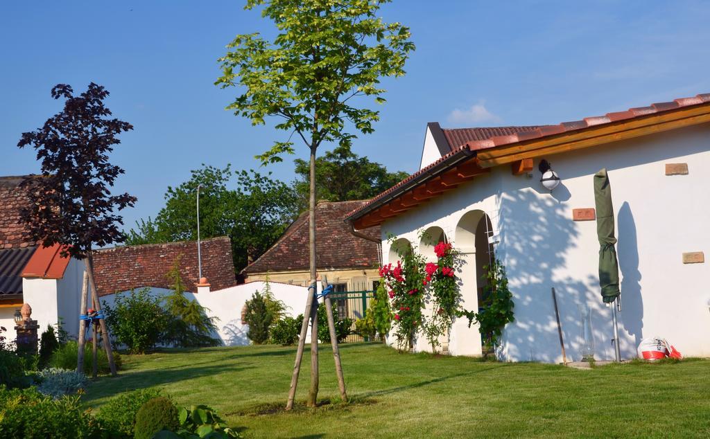 Ferienwohnung Herrmann Pottenhofen Exterior photo