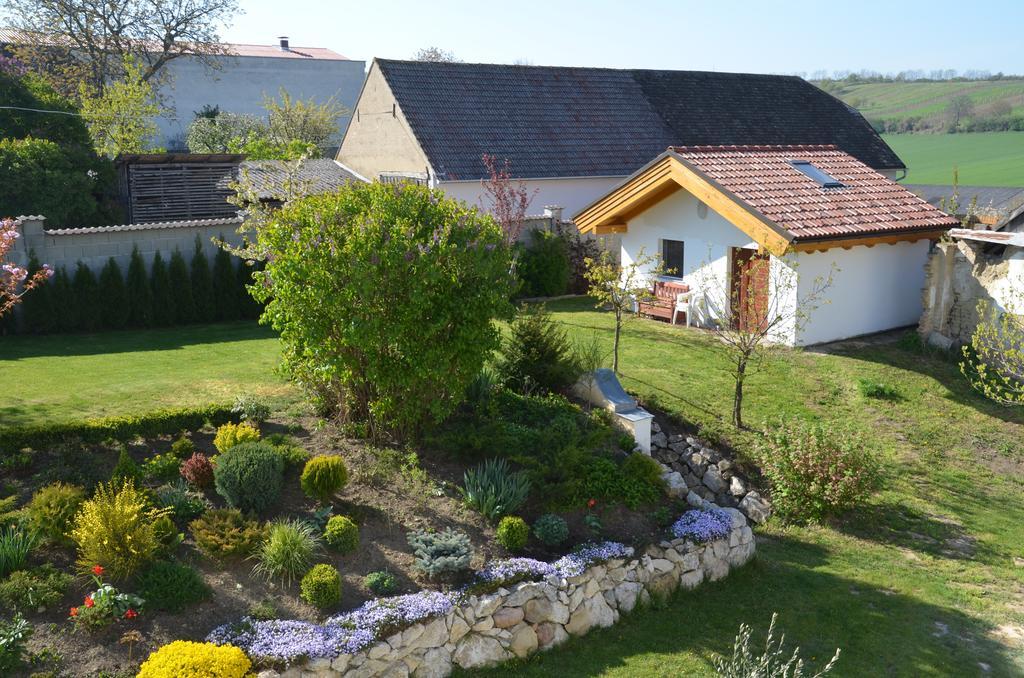 Ferienwohnung Herrmann Pottenhofen Exterior photo