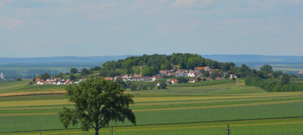 Ferienwohnung Herrmann Pottenhofen Exterior photo