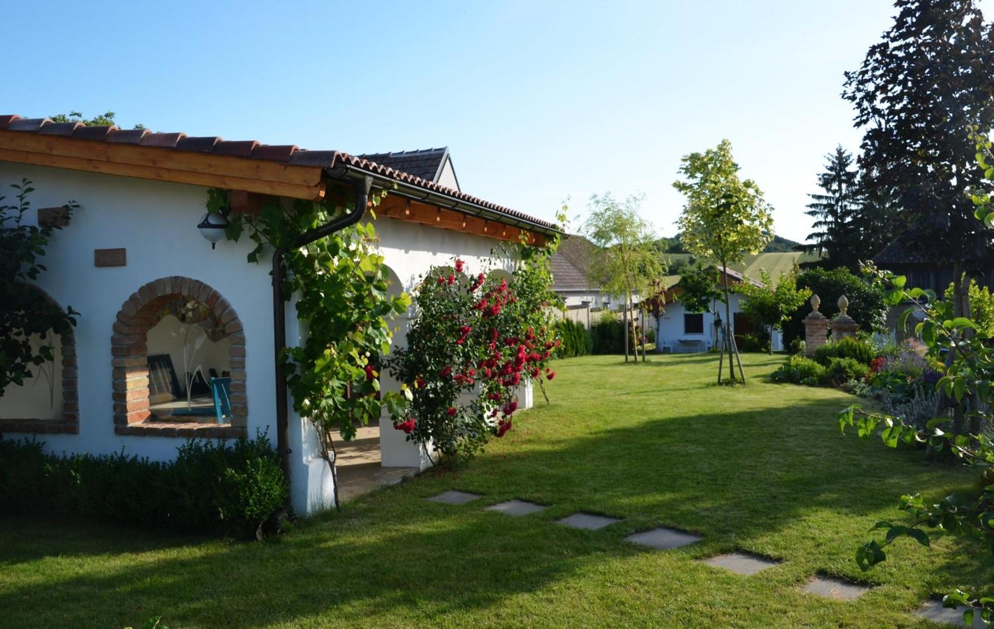 Ferienwohnung Herrmann Pottenhofen Exterior photo