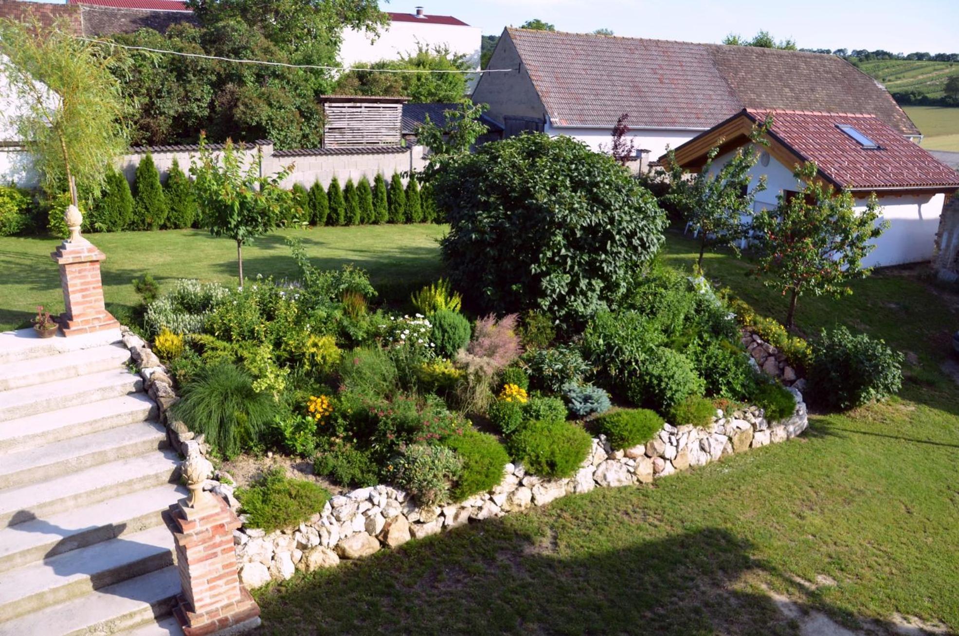 Ferienwohnung Herrmann Pottenhofen Exterior photo
