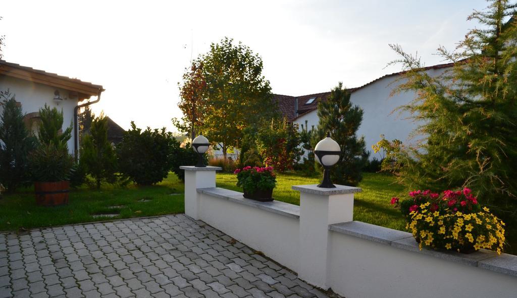 Ferienwohnung Herrmann Pottenhofen Exterior photo