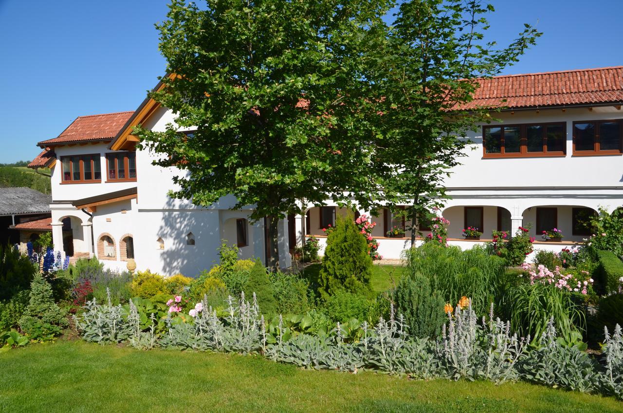 Ferienwohnung Herrmann Pottenhofen Exterior photo