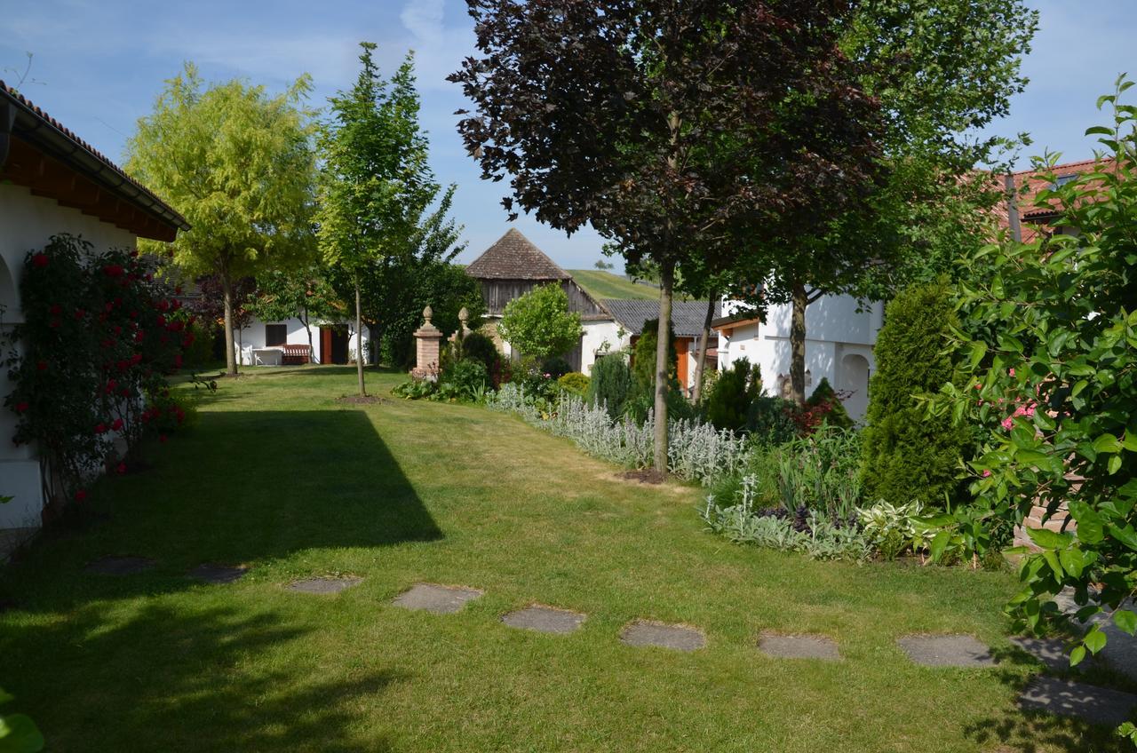 Ferienwohnung Herrmann Pottenhofen Exterior photo
